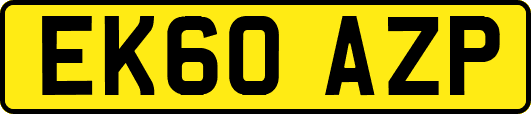 EK60AZP