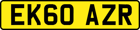 EK60AZR