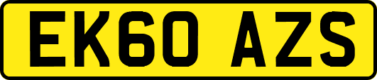 EK60AZS