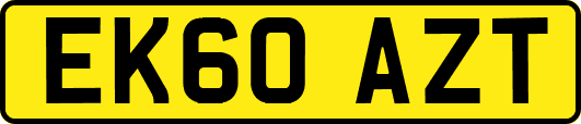 EK60AZT