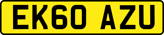 EK60AZU