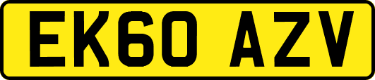 EK60AZV