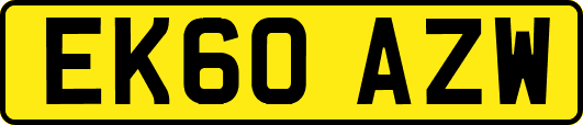 EK60AZW