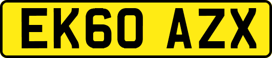 EK60AZX