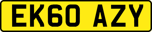 EK60AZY