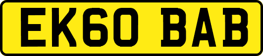 EK60BAB