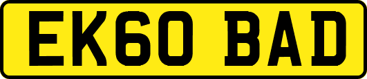 EK60BAD