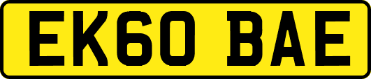 EK60BAE
