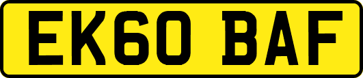 EK60BAF