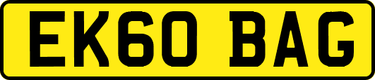EK60BAG