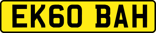 EK60BAH