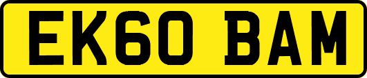 EK60BAM