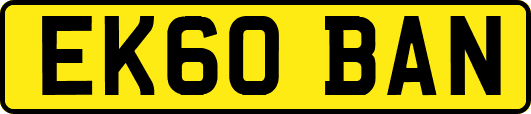 EK60BAN