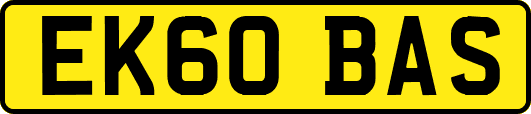 EK60BAS