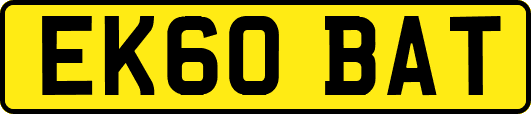EK60BAT