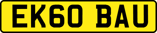 EK60BAU