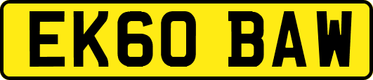 EK60BAW