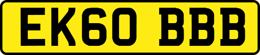 EK60BBB