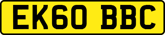 EK60BBC