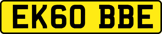 EK60BBE