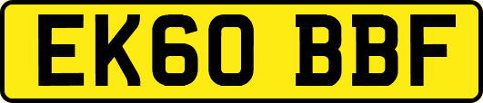 EK60BBF