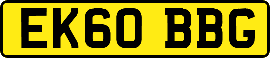 EK60BBG