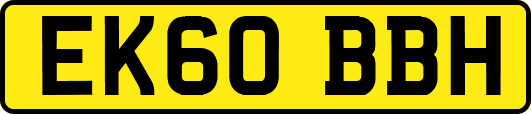 EK60BBH