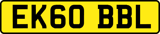 EK60BBL