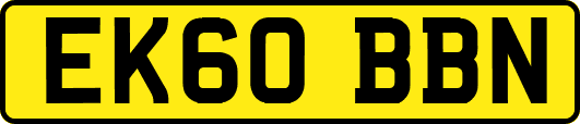 EK60BBN