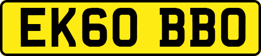 EK60BBO