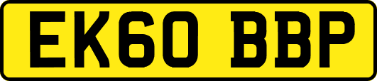 EK60BBP