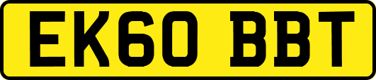 EK60BBT