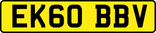 EK60BBV