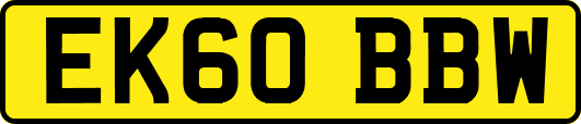 EK60BBW