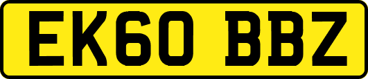 EK60BBZ
