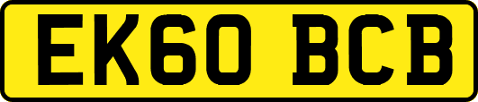 EK60BCB