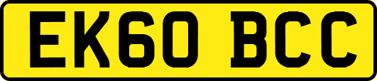EK60BCC