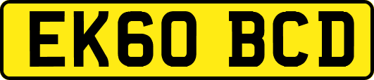 EK60BCD