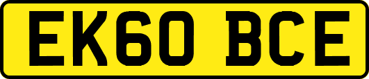 EK60BCE