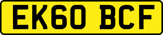 EK60BCF