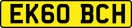 EK60BCH