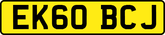 EK60BCJ