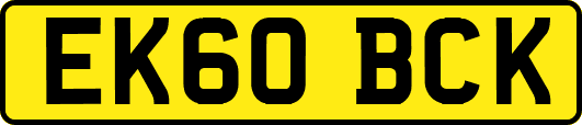 EK60BCK