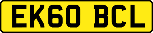 EK60BCL