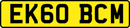 EK60BCM