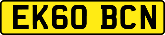 EK60BCN