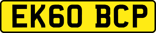 EK60BCP