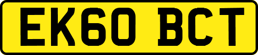 EK60BCT