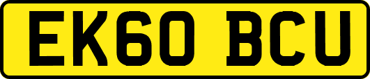 EK60BCU