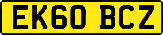 EK60BCZ